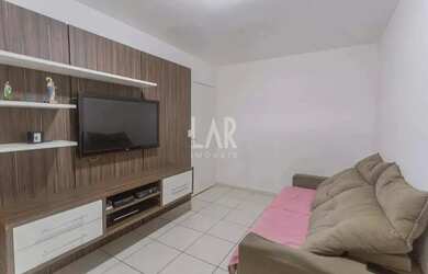 Imagem 2: Área Privativa à venda, 3 quartos, 1 suíte, 1 vaga, Fernão Dias -...