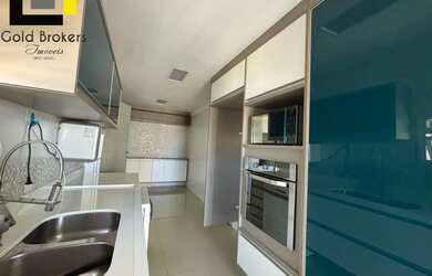 Imagem 16: APARTAMENTO DE 166M² 3 SUITES NO COND. ALTA VISTA NA AVENIDA NOVE DE...