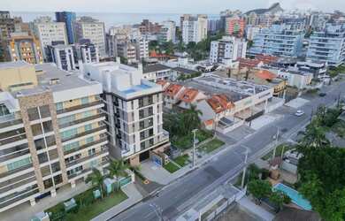 Imagem 2: Apartamento novo em Caiobá