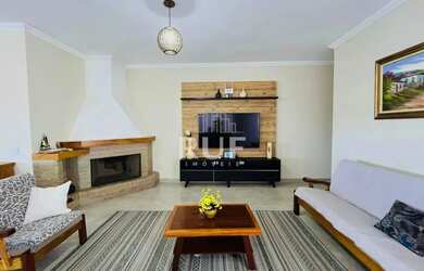 Imagem 11: Casa térrea 3 dormitórios 255m² a venda - Jardim dos Pinheiros - Atibaia-SP