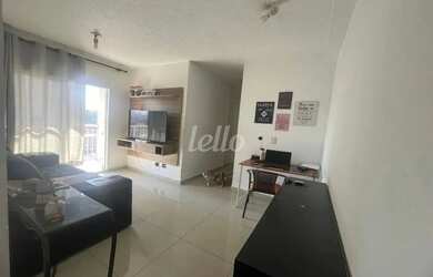 Imagem 3: Apartamento 2 quartos à venda no(a) Vila Constança