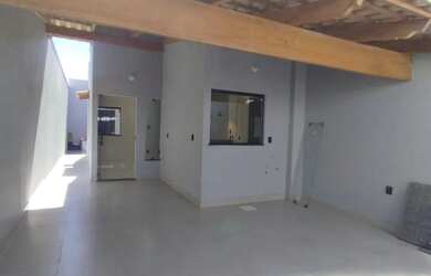 Imagem 5: Casa a venda no Bairro Jardim Olímpico