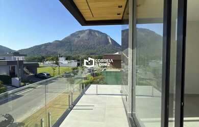 Imagem 14: Casa de Alto Padrão à Venda no Condomínio Alphaville Maricá/RJ