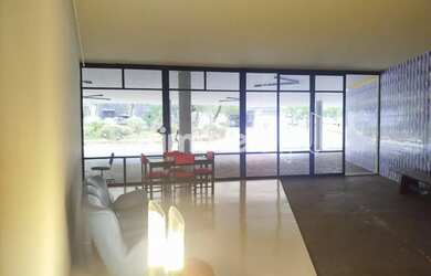 Imagem: O depósito possui 1112m² de Área e Imóvel novo e está localizado