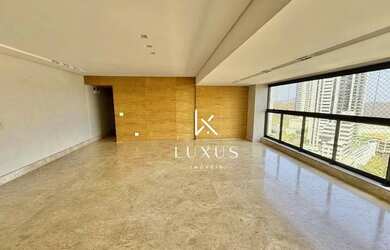 Imagem: O apartamento possui 3 Dormitórios, 4 Banheiros, 3 Vagas na