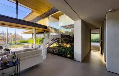 Imagem 4: Casa à venda com 6 suítes no Fazenda da Grama, em Itupeva