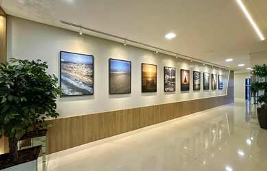 Imagem 12: APARTAMENTO DE FRENTE BEM MOBILIADO NO BAIRRO NAVEGANTES REF: *736780