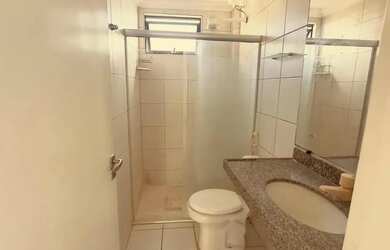 Imagem 12: Apartamento para venda no condomínio Royal Park, Renascença