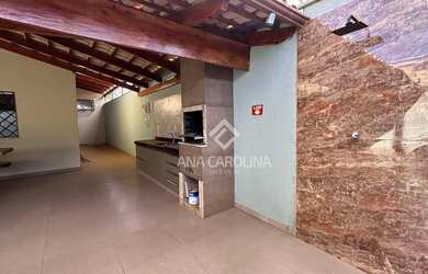 Imagem 4: Casa à Venda no Bairro Reserva Real