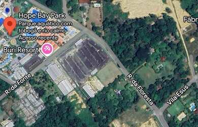 Imagem: O terreno possui 30.000m² de Área, Imóvel novo e está localizado