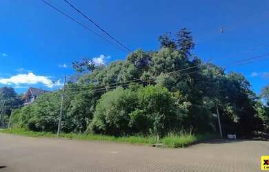 Imagem: O terreno possui 528m² de Área e está localizado em Nova