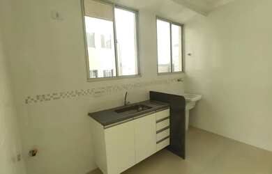 Imagem 10: apartamento 2 dormitórios 1 vaga 1º andar, à venda - parque reserva...