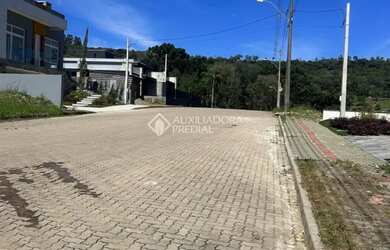 Imagem 10: Loteamento Bosque das Araucárias - Linha Imperial