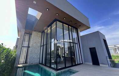 Imagem 13: Casa alto Padrão condomínio fechado com 3 suítes