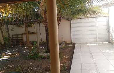 Imagem 4: Casa Próxima Sest Senat.. Permuta Por rua móvel Região JD palmeiras