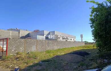 Imagem 4: Terreno disponível para venda no bairro Novo Mundo em Uberlândia-MG