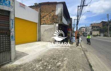 Imagem 4: Galpão para alugar por R$ 10.000,00/mês - Fazenda Grande do Retiro -...