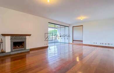 Imagem 3: Venda Apartamento 3 Dormitórios - 253 m² Vila Madalena