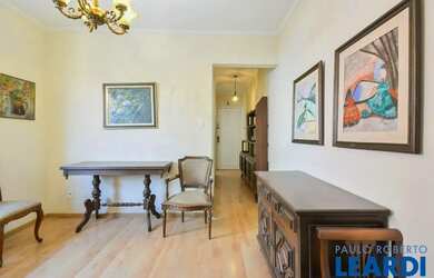 Imagem 4: APARTAMENTO - CONSOLAÇÃO - SP