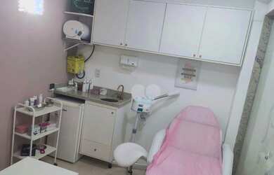 Imagem 10: Loja à venda, 33 m² por R$ 135.000,00 - Vargem Pequena - Rio de Janeiro/RJ