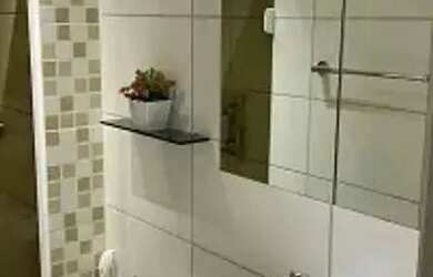 Imagem 8: Apartamento Padrão , com 2 quartos e 2 banheiros à Venda, 48 m² em...