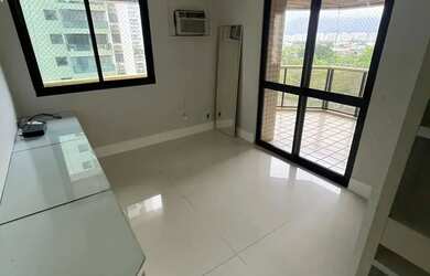 Imagem 7: Apartamento para venda com 165 metros quadrados com 4 quartos