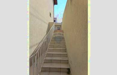 Imagem 8: Alugo Sobrado 3 DORM, próx ao CENTRO São Roque