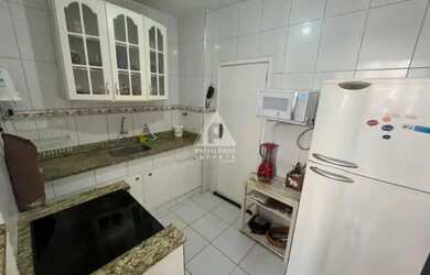 Imagem 3: apartamento 2 quartos em botafogo