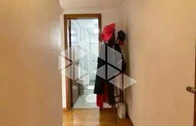 Imagem 12: APARTAMENTO COM 3 DORMITÓRIOS SENDO 1 SUÍTE, 1 VAGA DE GARAGEM E VISTA...