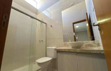 Imagem 10: Casa com 3 Quartos e Lazer Privativo à Venda no Terras de Santana II