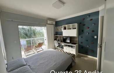 Imagem 13: Casa alto padrão na Morada da Colina - Bairro nobre de Volta Redonda