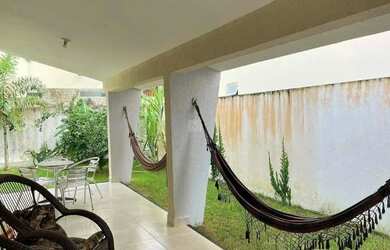 Imagem 12: Belíssima Casa no Maikai , 3 quartos, 3 suítes, 5 vagas, Barra dos Coqueiros