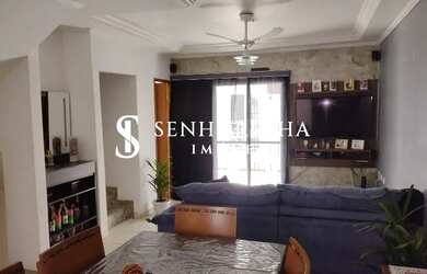 Imagem 10: Sobrado na Penha, São Paulo-SP 3 dormitórios, 1 suíte, 2 banheiros,...