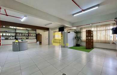 Imagem 3: SALA COMERCIAL BAIRRO AGUA VERDE - 100m²