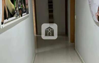 Imagem 3: Apartamento sobrado para locação no bairro Santa Monica