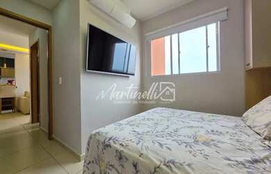 Imagem 10: Apartamento 2 quartos Sol da manhã Andar alto à Venda Solar dos Bem-te-Vis...