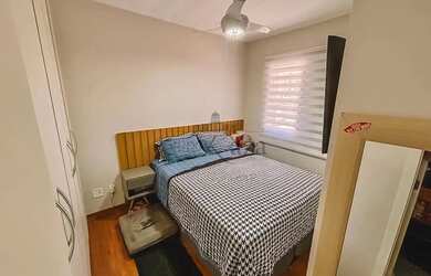 Imagem 12: Oportunidade - Apartamento - Jardim Aquarius - Residencial Ibiza - 2 Dormitórios - 71m²