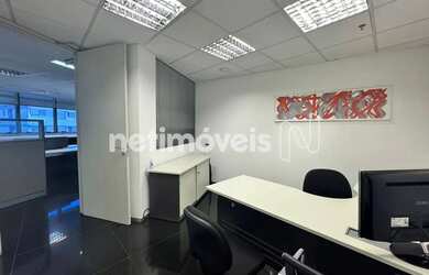 Imagem 12: Andar Corrido com Vista Panorâmica e 4 Vagas Livres