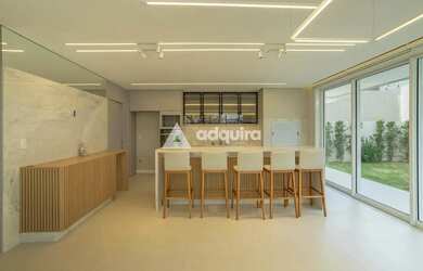 Imagem 16: Casa à venda, Jardim Carvalho, Ponta Grossa, PR