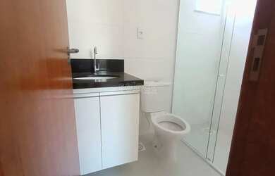 Imagem 15: Apartamento Garden com 2 quartos, área externa Bairro Aeroporto