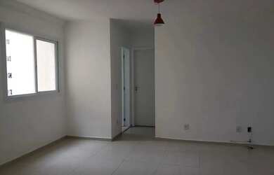 Imagem 2: Imóvel para venda tem 48 metros quadrados com 2 quartos em Parque Cidade...