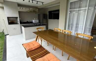 Imagem 3: Condomínio Horto Ville