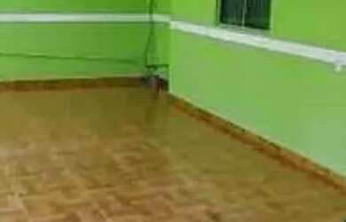 Imagem 4: Vendo casa em Ceilândia. Varanda, 2 Vagas na garageme2 Dormitórios