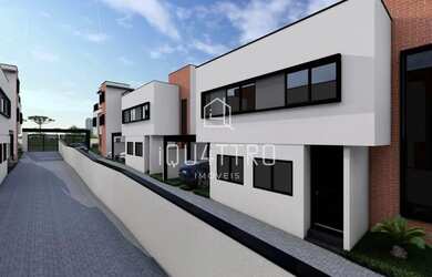 Imagem 11: Sobrado em condomínio Bairro Alto