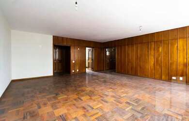 Imagem 2: Apartamento em rua nobre de Higienópolis para venda. Imperdível