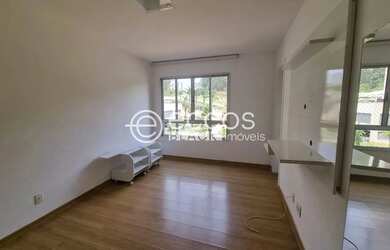 Imagem 4: Apartamento para aluguel, 3 quartos, 1 suíte, 2 vagas, Alphaville Lagoa...