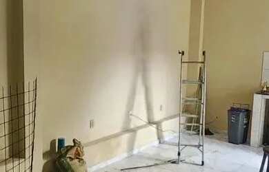 Imagem 16: CASA DE ESQUINA LOCALIZADA NO BAIRRO DOM PEDRO, COM 3 QUARTOS SENDO 1...