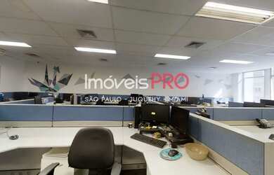 Imagem 4: monousuário pronto com 7 pavimentos, ar condicionado, elevadores