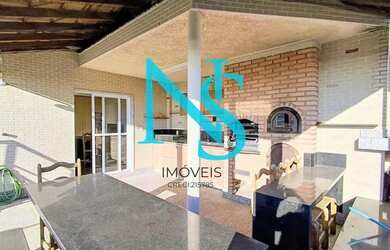 Imagem 7: Cobertura Duplex para Locação em Guarujá, Vila Alzira, 3 dormitórios,...