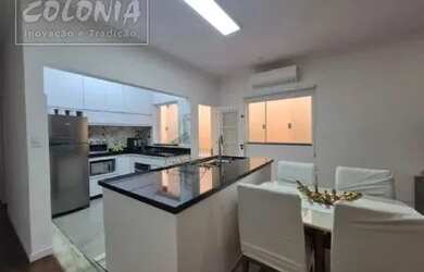 Imagem 3: Casa a venda - Vila Assunção, Santo André